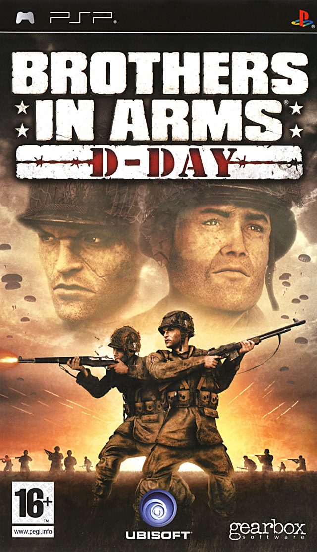Brothers in Arms : D-Day