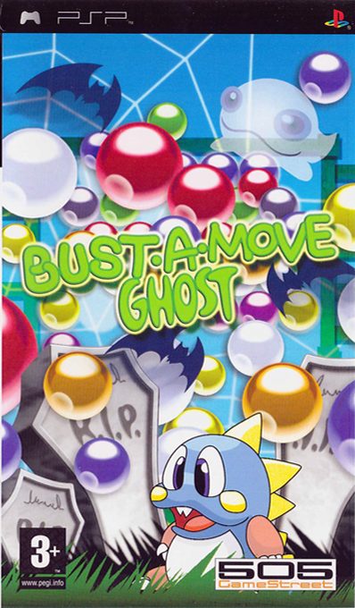 Bust-A-Move : Deluxe