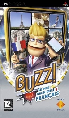 Buzz! De Strafste Van België