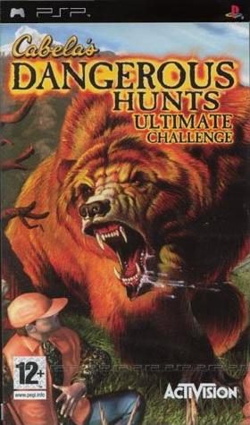 Cabela's Dangerous Hunts : Ultimate Challenge