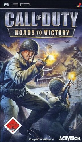 Call of Duty : Les Chemins de la Victoire