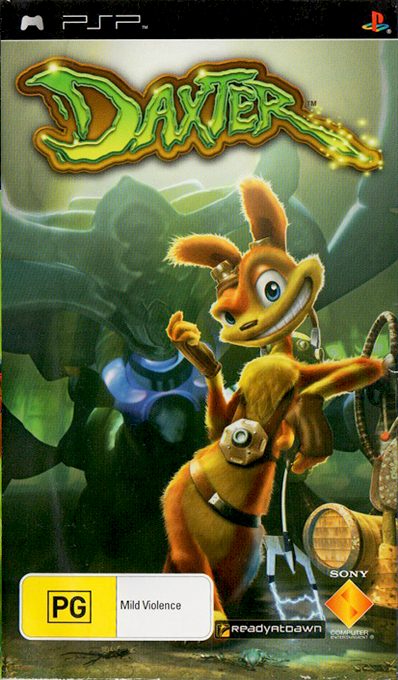 Daxter