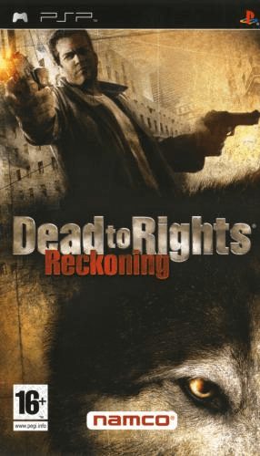 Dead to Rights : Reckoning