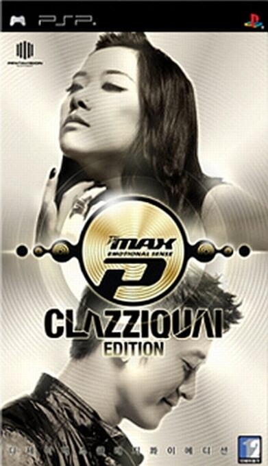 DJ Max Emotional Sense P - Clazziquai Edition