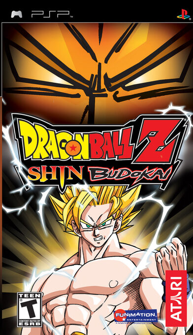 Dragon Ball Z - Jinmudohoe