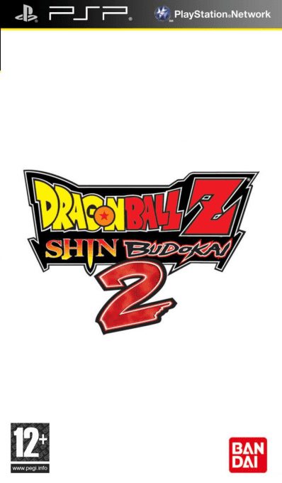 Dragon Ball Z : Shin Budokai Another Road