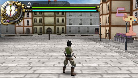 Image in-game