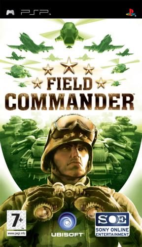Field Commander