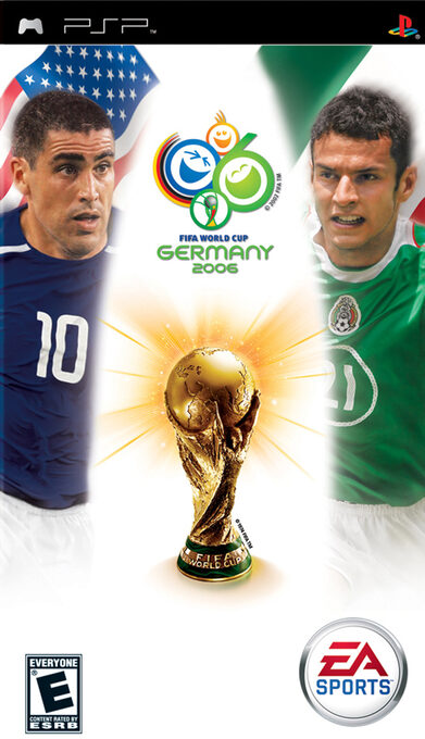 FIFA Fussball-Weltmeisterschaft Deutschland 2006