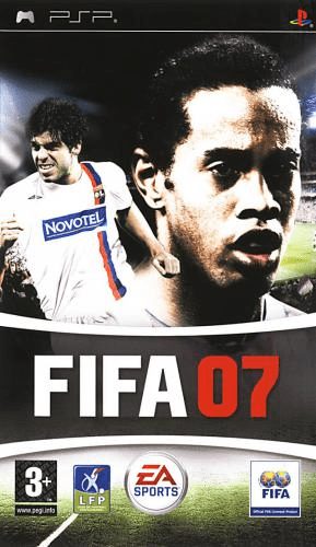 FIFA Soccer 07