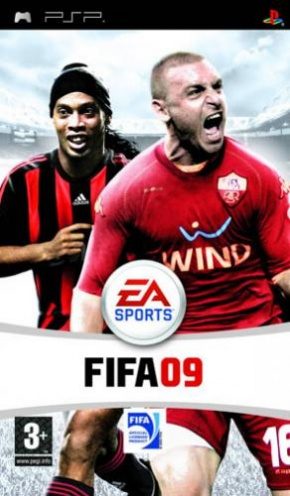 FIFA Soccer 09