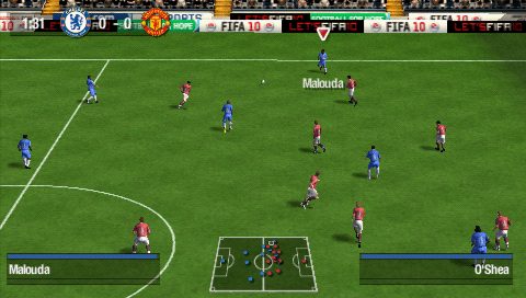 Image in-game