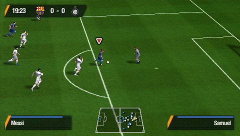 Image in-game
