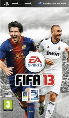 FIFA Soccer 13