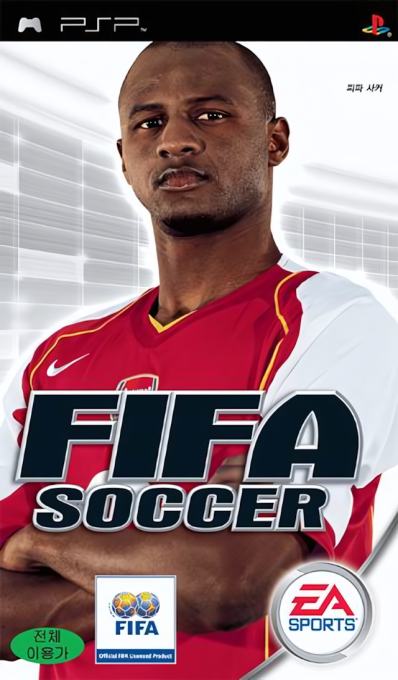 FIFA Soccer