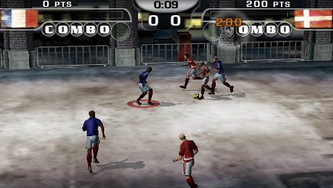 Image in-game