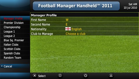 Image in-game