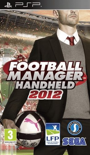 Football Manager Handheld