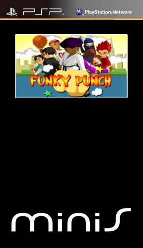 Funky Punch