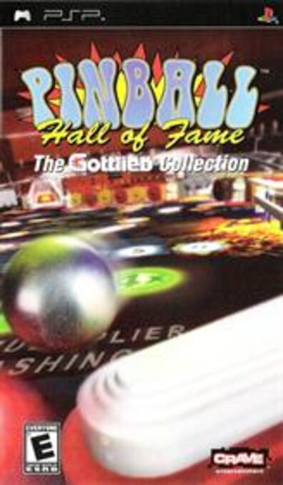 Gottlieb Pinball