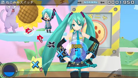 Image in-game
