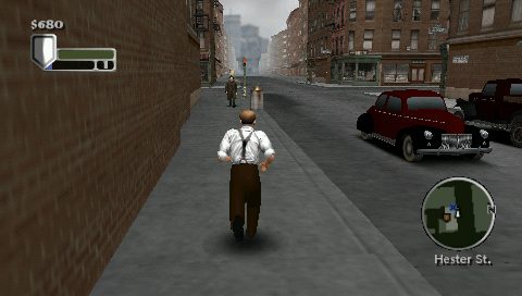 Image in-game
