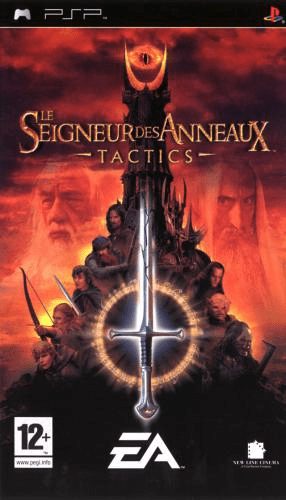 Le Seigneur des Anneaux : Tactics