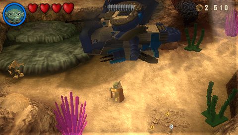 Image in-game