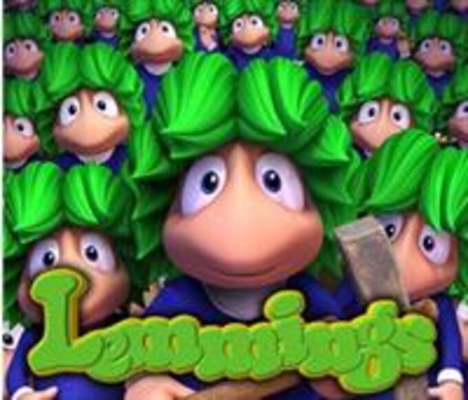 Lemmings & Go! Sudoku