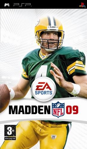Madden NFL 09