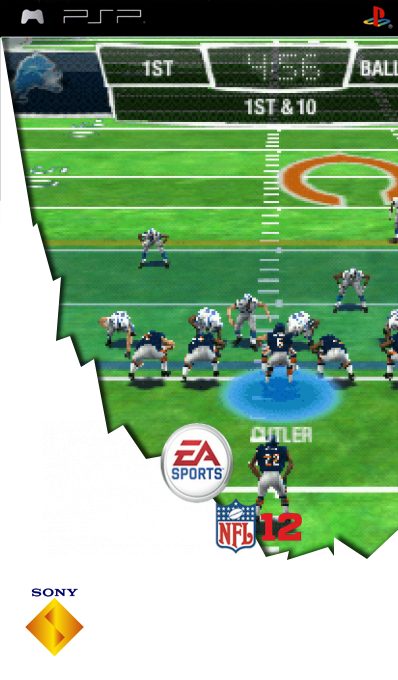 Madden NFL 12