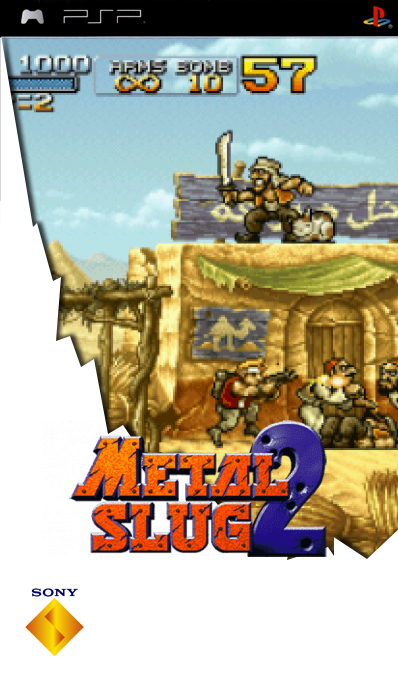 Metal Slug