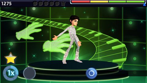Image in-game
