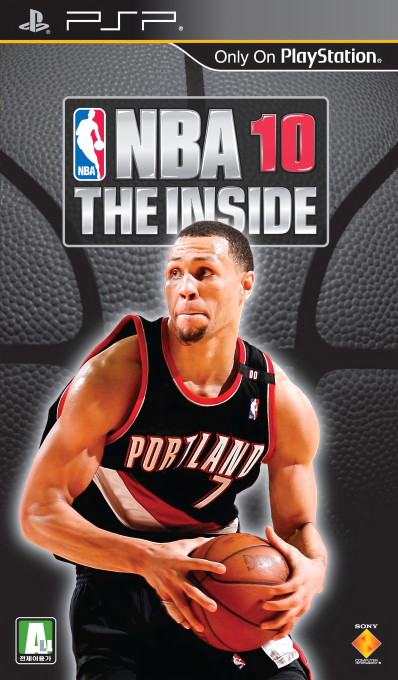 NBA 09 : The Inside