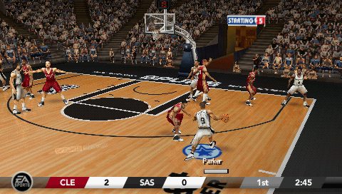 Image in-game