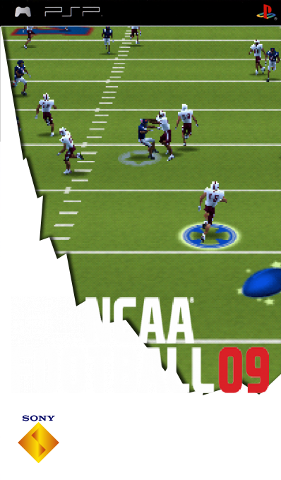 NCAA Football 2009