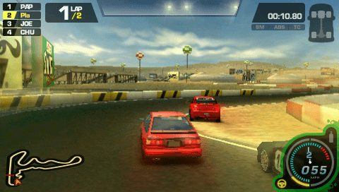 Image in-game