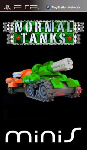 NormalTanks