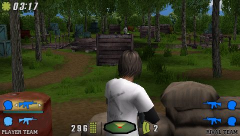 Image in-game