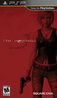 Parasite Eve The 3rd Birthday