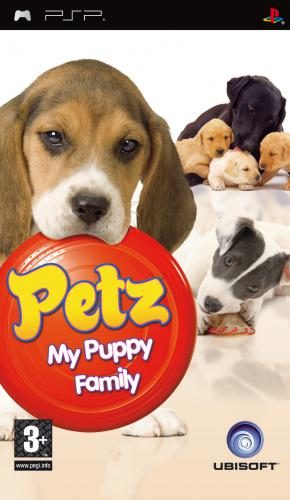 Petz : Dogz Family