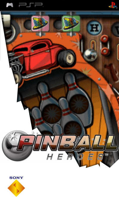 Pinball Heroes