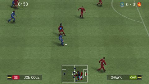 Image in-game