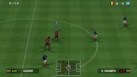Image in-game
