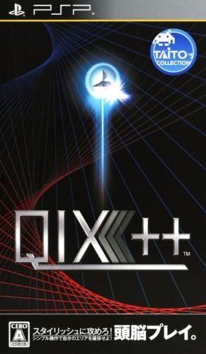 Qix ++