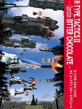 R-Type Tactics
