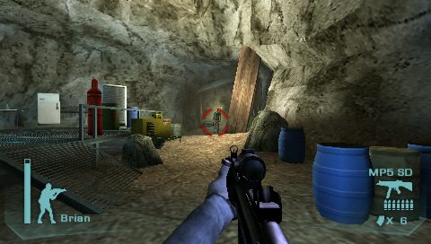 Image in-game