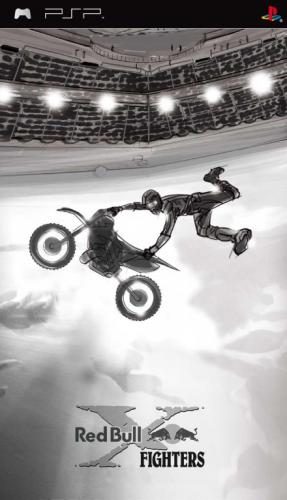 Red Bull X-fighters