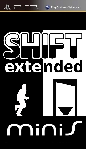 Shift Extended