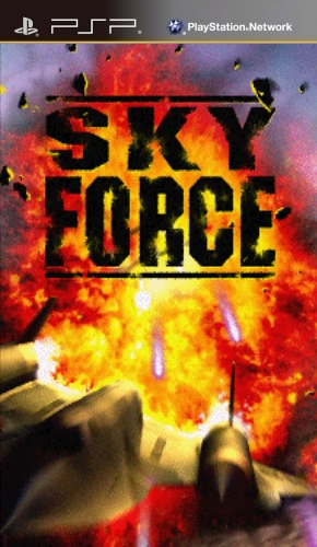 Sky Force
